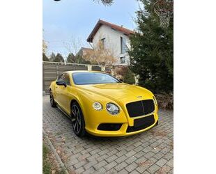 Bentley Bentley Continental GT 4.0 V8 S 4WD Automatik S Gebrauchtwagen