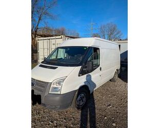 Ford Ford Transit Gebrauchtwagen