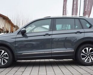 VW Volkswagen Tiguan Active 2.0 TDI / Top Zustand /Un Gebrauchtwagen