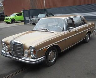 Mercedes-Benz Mercedes-Benz MERCEDES 300 SEL SPECIAL PRICED !! Gebrauchtwagen