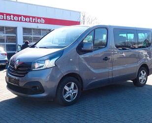 Renault Renault Trafic Combi L1H1 2,7t Authentique Gebrauchtwagen