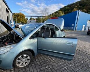 Mitsubishi Mitsubishi Colt CZC Cab.ERST LESEN! TÜV MITTE26! Gebrauchtwagen