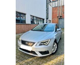 Seat Seat Leon 1.0 TSI ECOMOTIVE DSG LED Full-Link Gebrauchtwagen