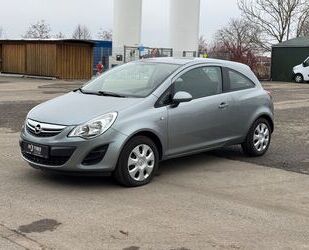 Opel Opel Corsa D Edition *Automatik* /Klima / Gebrauchtwagen