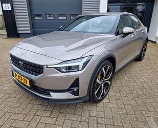 Polestar 2 Gebrauchtwagen