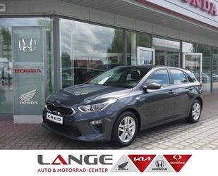 Kia Kia Ceed 1.0 T-GDI EU6d-T 1.0T Edition 7 EMO Apple Gebrauchtwagen