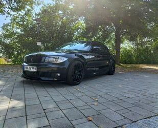 BMW BMW 125i Coupé - e82 Gebrauchtwagen