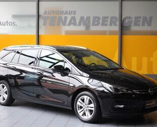 Opel Opel Astra K Sports Tourer Dynamic S/S Kamera AHK Gebrauchtwagen