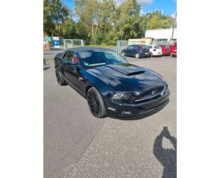 Ford Ford Mustang Gebrauchtwagen