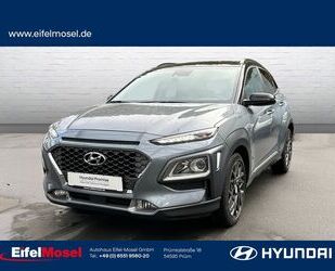 Hyundai Hyundai KONA 1.6 GDI Hybrid. Style 2WD /SHZ/SpurH/ Gebrauchtwagen