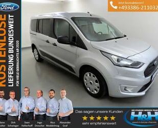 Ford Ford Transit Connect 1.5 230 L2 Trend Kamera+Xenon Gebrauchtwagen