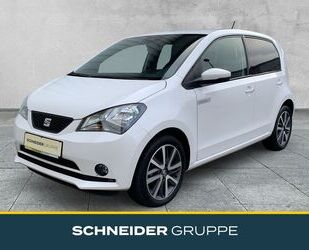 Seat Seat MII Electric Edition Power Charger+DAB+PTC+SH Gebrauchtwagen