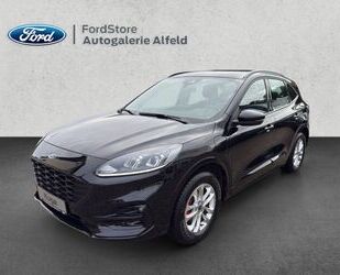 Ford Ford Kuga 2.5 Duratec PHEV ST-LINE Gebrauchtwagen