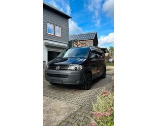 VW Volkswagen T5 Transporter Gebrauchtwagen