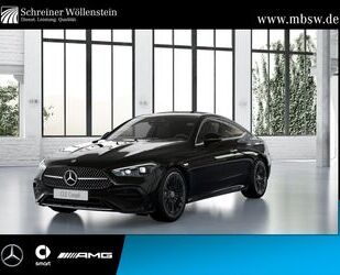 Mercedes-Benz Mercedes-Benz CLE 450 4M C AMG*AHK*Head-Up*Pano*St Gebrauchtwagen