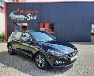 Hyundai Hyundai i30 *SHZ*KAMERA* Gebrauchtwagen