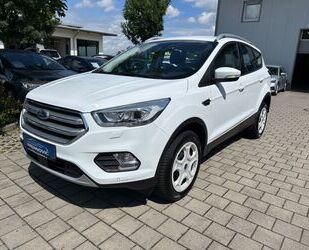 Ford Ford Kuga Cool & Connect Gebrauchtwagen