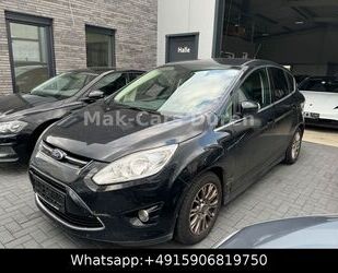 Ford Ford C-Max C-MAX Titanium Gebrauchtwagen