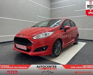 Ford Ford Fiesta ST-Line 