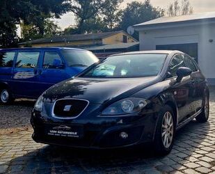 Seat Seat Leon 1.4 TSI Comfort Limited Gebrauchtwagen