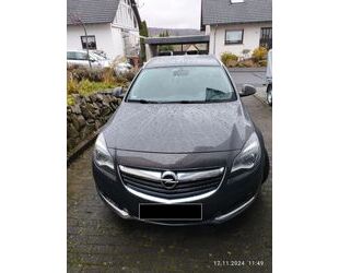 Opel Opel Insignia ST 2.0 CDTI ecoFLEX Innovation 125k. Gebrauchtwagen