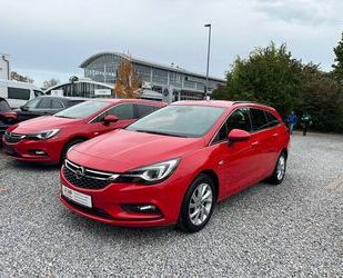 Opel Opel Astra K 1.4 ST INNOVATION/1.Hand/LED/Kamera Gebrauchtwagen