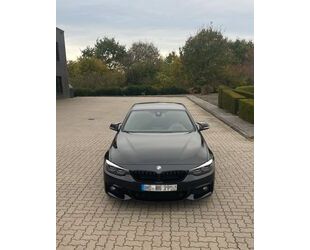 BMW BMW 440i M-Paket / Servicepaket / Garantie / Tüv n Gebrauchtwagen