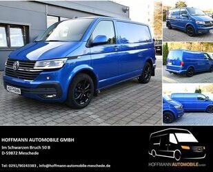 VW Volkswagen T6.1 Transporter Kasten Automatik LED S Gebrauchtwagen