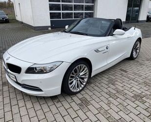 BMW BMW Z4 Baureihe Z4 Roadster sDrive 23i Gebrauchtwagen