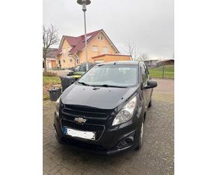 Chevrolet Chevrolet Spark 1.0 LS+ LS+ Gebrauchtwagen