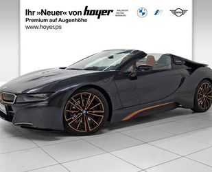 BMW BMW i8 Ultimate Sophisto Edition 1 of 200 Head-Up Gebrauchtwagen