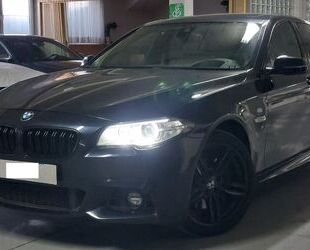 BMW BMW 535 Xdrive*BI-XE*HEAD-UP*NAVI*M-PAKET*BI-XE Gebrauchtwagen