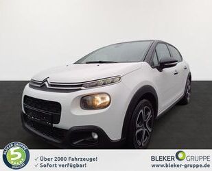 Citroen Citroën C3 Pure Tech 82 Shine Gebrauchtwagen