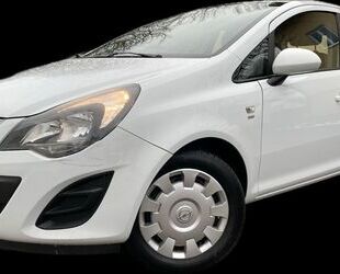 Opel Opel Corsa D 1.4 Energy*2.HAND*KLIMA*LENKRADHEIZUN Gebrauchtwagen