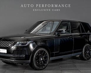 Land Rover Land Rover Range Rover Vogue Facelift Black Pack Gebrauchtwagen