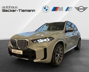 BMW BMW X5 xDrive30d M-Sport Leasing EURO 998 Gebrauchtwagen