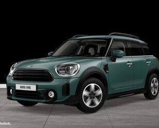 Mini MINI One Countryman Navi Head-Up Parkassist LED Gebrauchtwagen