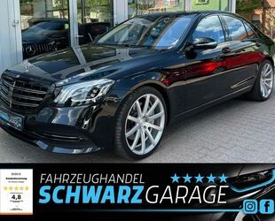 Mercedes-Benz Mercedes-Benz S 560 4Matic*BURMESTER*MULTI-BEAM*PA Gebrauchtwagen