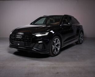 Audi Audi SQ8 4.0 TFSI quattro Gebrauchtwagen