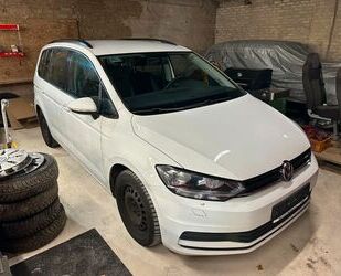 VW Volkswagen Touran TAXI Comfortline BMTStart-Stopp Gebrauchtwagen