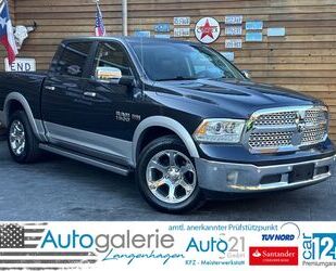 Dodge Dodge RAM 1500 5,7 4x4 Laramie Prins Navi Leder AH Gebrauchtwagen