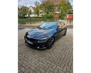 BMW BMW 435d xDrive Gran Coupé M Spor... Gebrauchtwagen