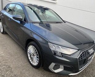 Audi Audi A3 40 TFSI e Sportback erst.11000Km Gebrauchtwagen