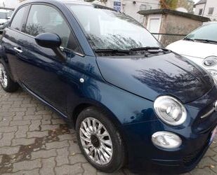 Fiat Fiat 500 Lounge Gebrauchtwagen