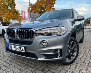 BMW BMW X5 Baureihe X5 sDrive25d *7-Sitzer/Pano/Kamera Gebrauchtwagen