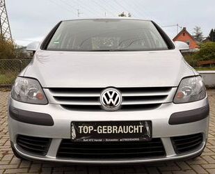 VW Volkswagen Golf Plus V Trendline AHK ( 108 Tkm ) T Gebrauchtwagen