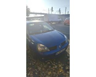 Renault Renault Clio Campus 1.2 16V Campus Gebrauchtwagen