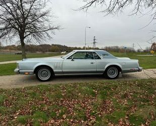 Lincoln Lincoln Mark V Diamond Jubilee Edition 6.6 Gebrauchtwagen