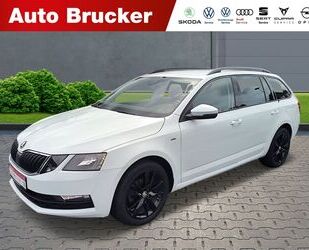 Skoda Skoda Octavia Combi Clever 1.5 TSI ACT+Navi+Alufel Gebrauchtwagen