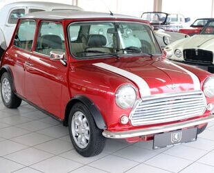 Mini MINI 1300 aus erster deutscher Hand Gebrauchtwagen